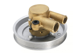IMPELLERPUMPE V6-V8*
