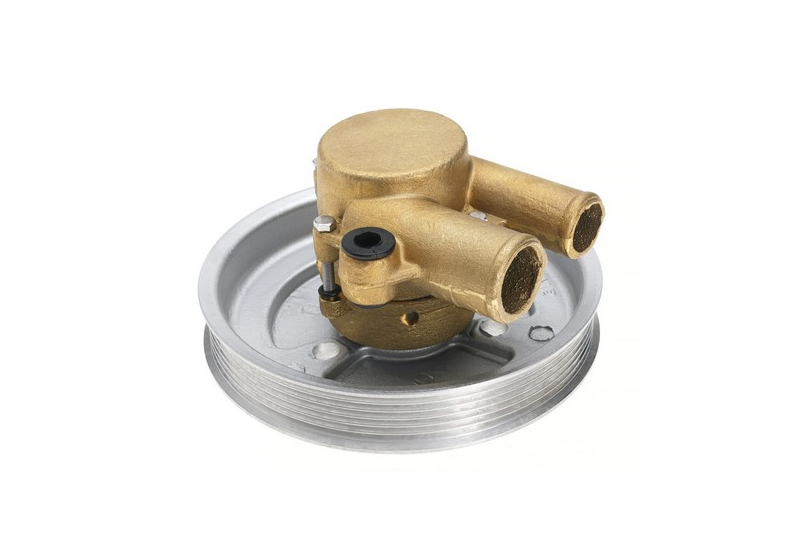IMPELLERPUMPE V6-V8*