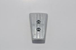 ANODE DPH-E CAVITATIONSPLADE*