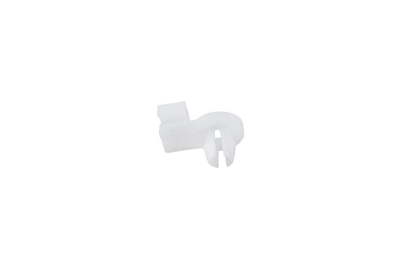 CONNECTER, CHOKE ROD