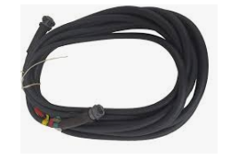 FORLÆNGNINGSLEDNING 9M - MOTOR - INSTRUMENTTAVLE
