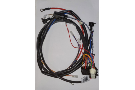 LEDNINGSNET D2-55