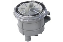 SØVANDSFILTER 1/2" 13MM TYPE 140
