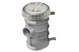 SØVANDSFILTER STRAINER 1320 - G2
