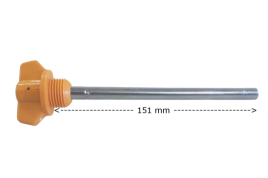 OLIEPIND KM4A-KM3A