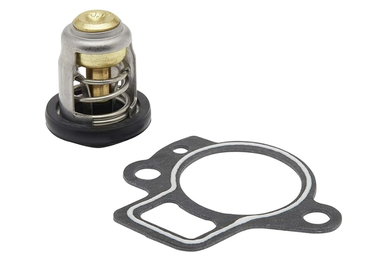 TERMOSTAT KIT M/PAKNING 40-90HK*