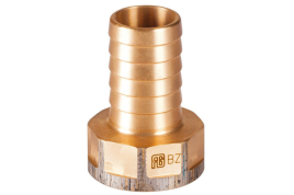 SLANGESTUDS 3/4 X 25MM INDV.BRONZE