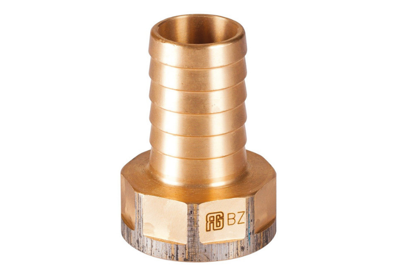 SLANGESTUDS 3/4 X 25MM INDV.BRONZE
