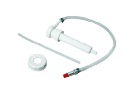 OLIEPUMPEKIT