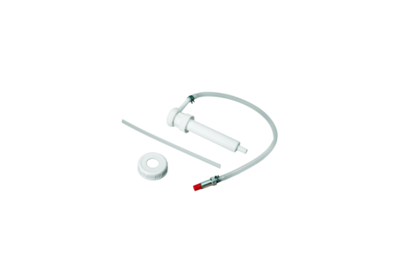 OLIEPUMPEKIT