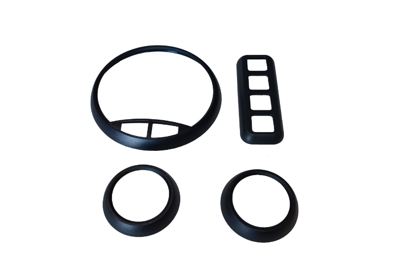 BENZEL KIT SORT