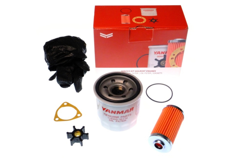 SERVICE KIT 1GM-1GM10