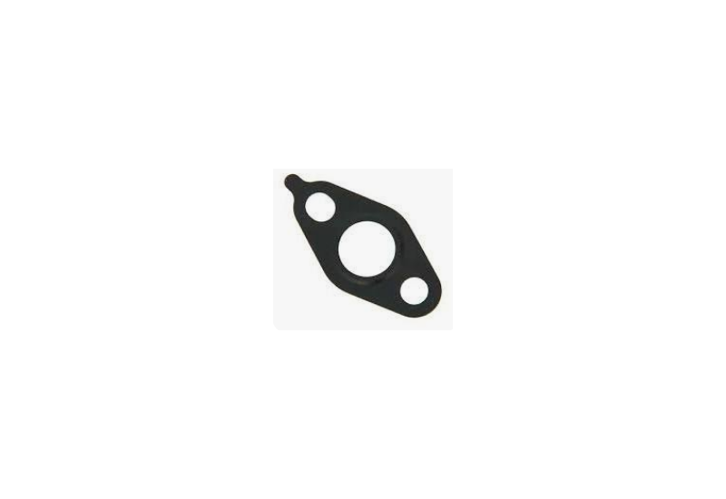 PAKNING RETUR TURBO TIDL: 420641