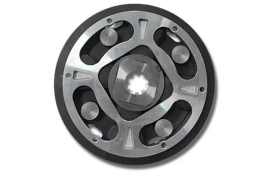 FLEXIBEL KOBBLING D1-13/D1-30/D2-40 - TIDL: 3840422