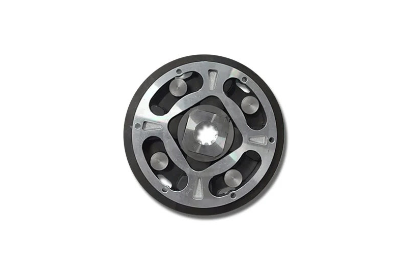 FLEXIBEL KOBBLING D1-13/D1-30/D2-40 - TIDL: 3840422
