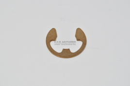 E-RING ALPHA DREV*