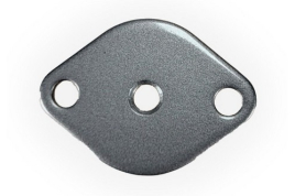 ZINK FLANGE 1GM