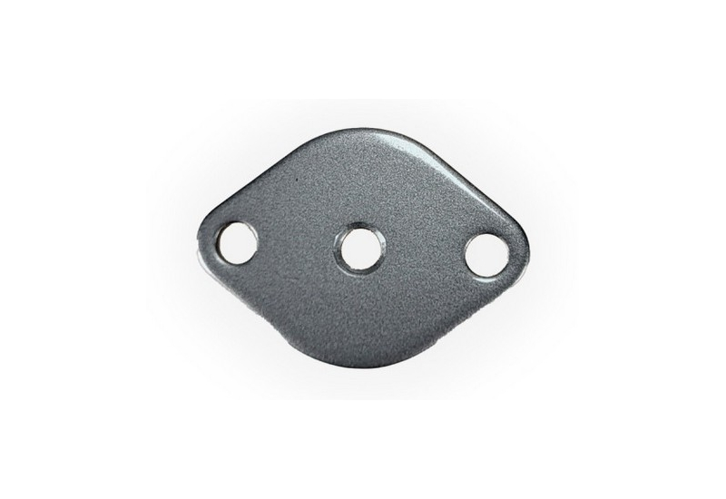 ZINK FLANGE 1GM