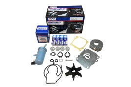 SERVICE KIT DF100-115 (2010-2012)* TIDL: SU-17400-92841