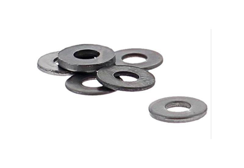 SHIMS SET DYSE 4JH3-TE, JH-SERIE & LH-SERIE