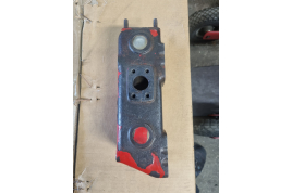 UDSTØDNINGSMANIFOLD BRUGT DV20 -USED