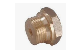 ANODE PLUG DV10-20