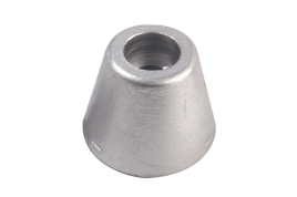 ZINK SIDEPOWER 4-6HK >99 MED # BLADET PROPELLER