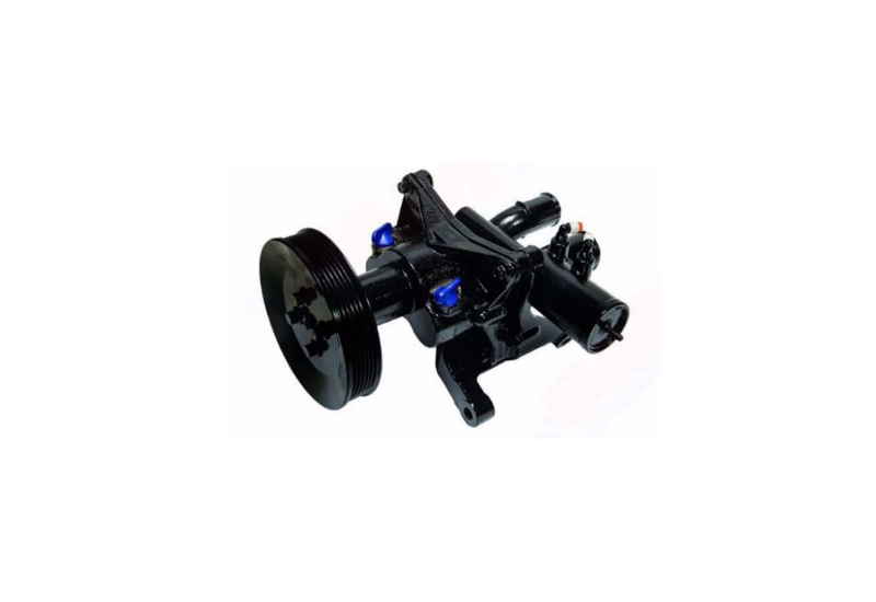 IMPELLERPUMPE 4,5L