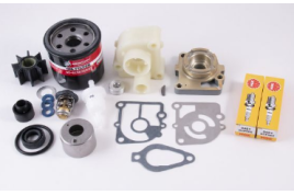 SERVICE KIT 300 TIMER 15-20HK