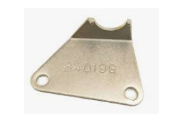 FÆSTE TIL IMPELLERPUMPE (KØLERØR)