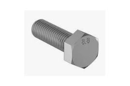BOLT M12X40