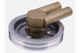 IMPELLERPUMPE V-REM V6-V8