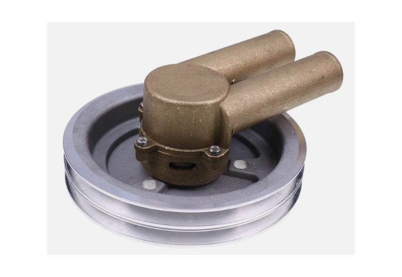 IMPELLERPUMPE V-REM V6-V8