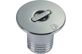 Påfyldningsdæksel Fuel 38 mm