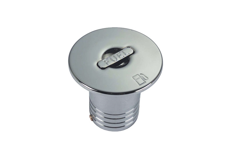 Påfyldningsdæksel Fuel 38 mm