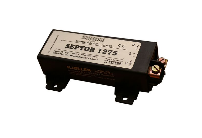 SEPTOR DUO 75