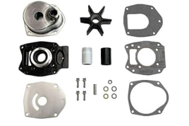IMPELLERPUMPE KIT