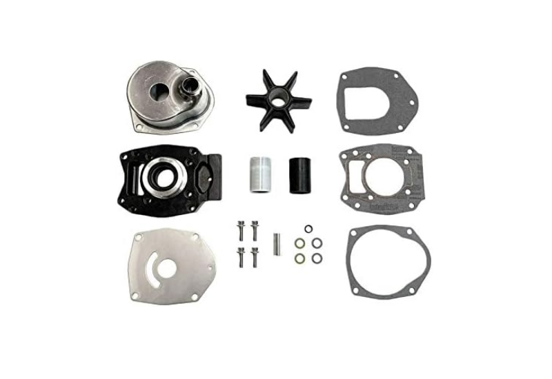IMPELLERPUMPE KIT