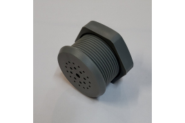 ALARM FOR INSTRUMENTTAVLE