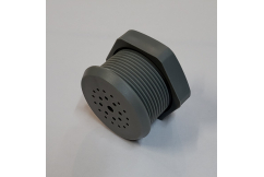 ALARM FOR INSTRUMENTTAVLE