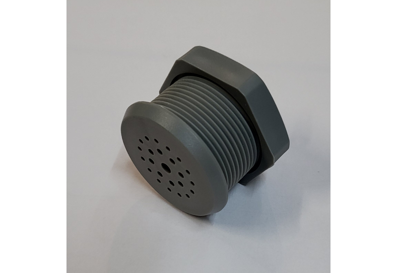 ALARM FOR INSTRUMENTTAVLE