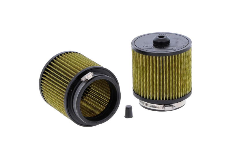 AIR FILTER DM101 HOSE CLAMP