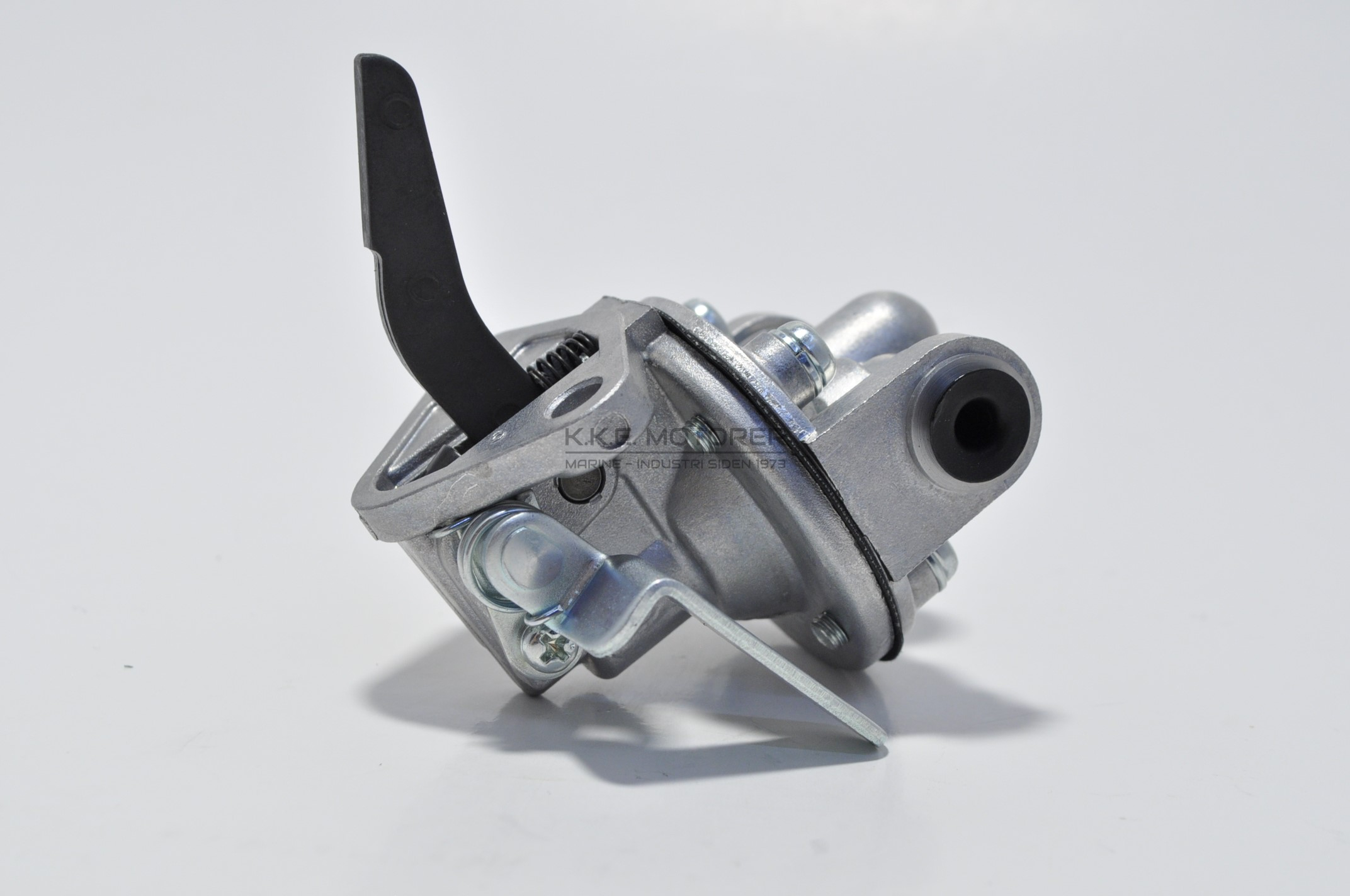 Doo Engy Kraftstoffpumpe Für Yanmar 2GM20 3GM30 - Originalgetreuer Ersatz