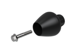 KONUS KIT DPI/DPH. H-SERIE PROPELLER RF
