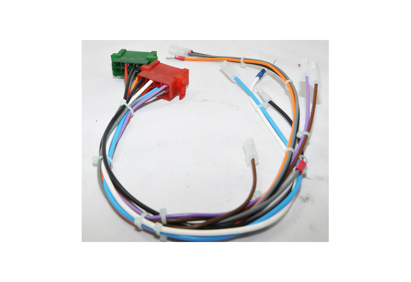 LEDNINGSNET MOTOR DV20-24-29-32