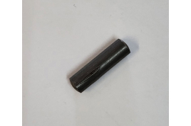 CYLINDRISK STIFT ø6x20