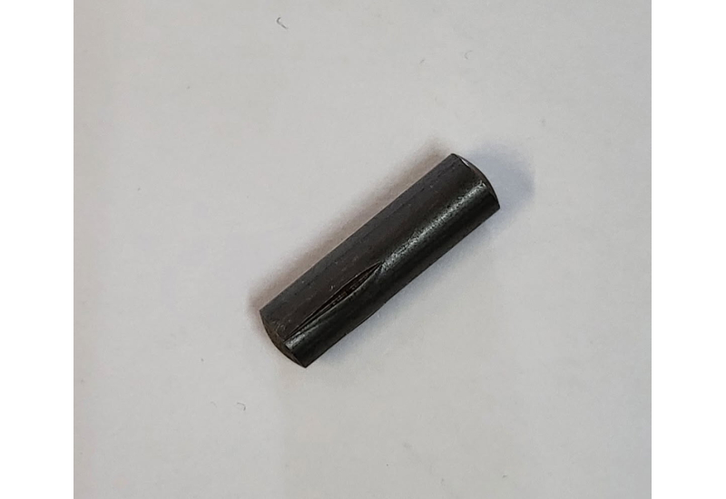 CYLINDRISK STIFT ø6x20
