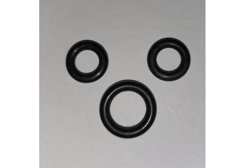 PAKNINGSSÆT OLIEPROPPER SX-A, SX-C, SX-M, DPS-A, DPS-B