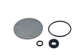 IMPELLERPUMPE WEAR KIT 2YM15, 3YM20-30-30AE