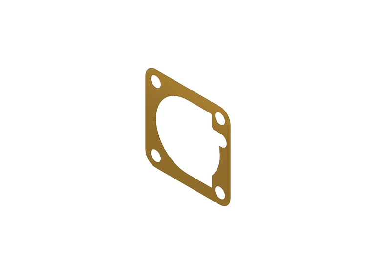 SHIMS HØJTRYKSPUMPE 0,1MM